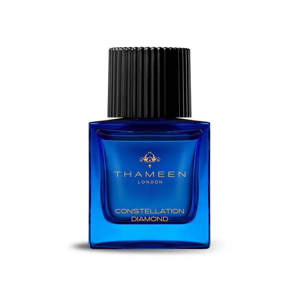 THAMEEN, TREASURE CONSTELLATION DIAMOND EXTRAIT DE PARFUM 50 ML U