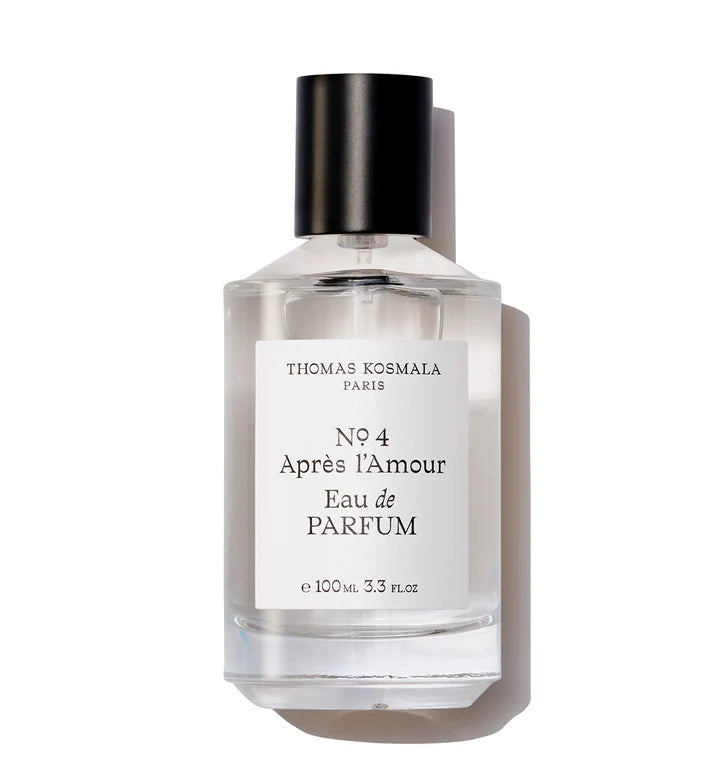 Thomas Kosmala, No. 4 Arpes L'amour Edp 100ml U