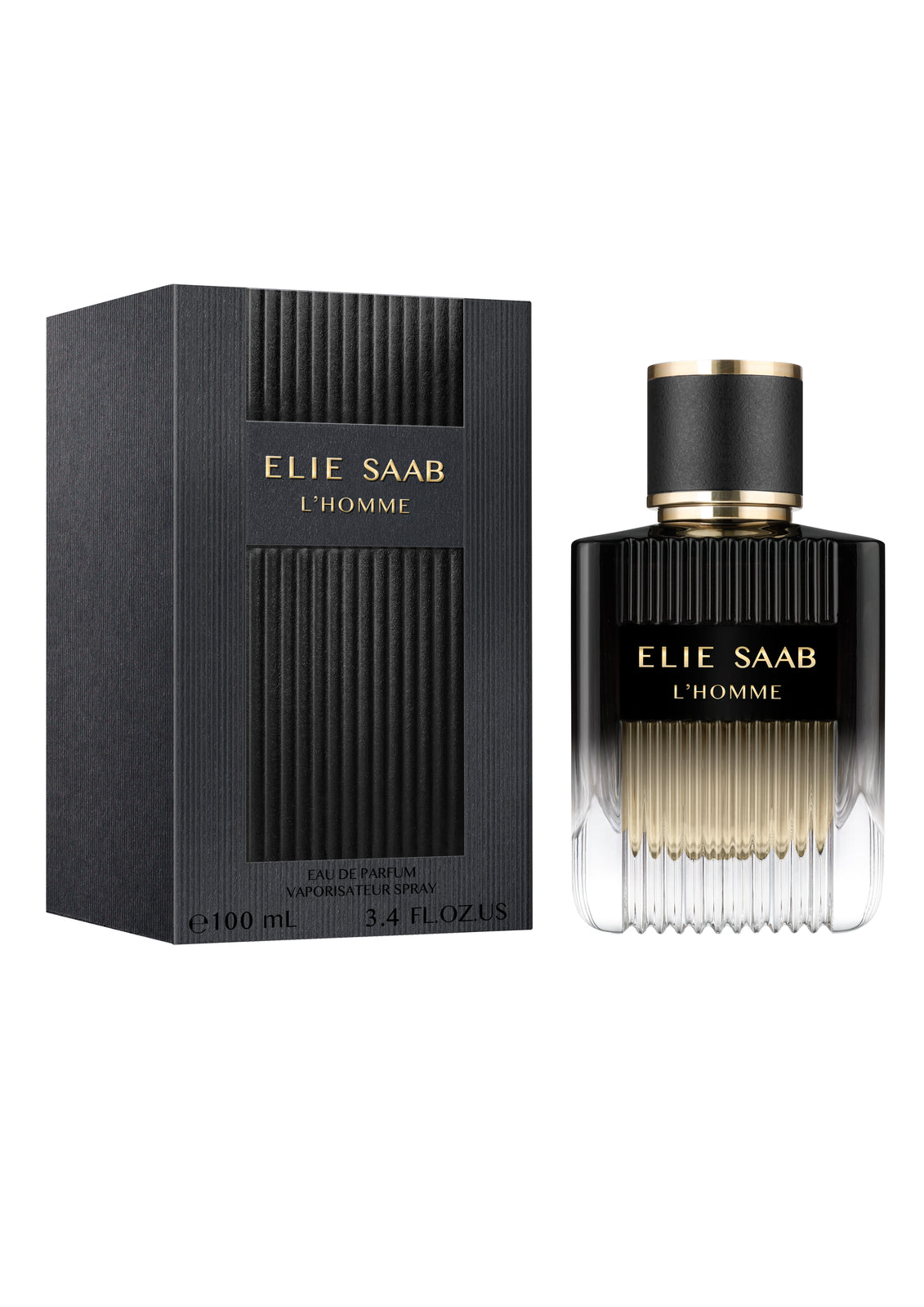 ELIE SAAB, L'HOMME EDP 100ML  M