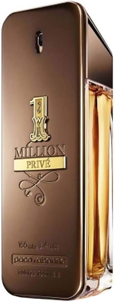 Paco Rabbanne, 1 Million Privee EDP 100Ml M