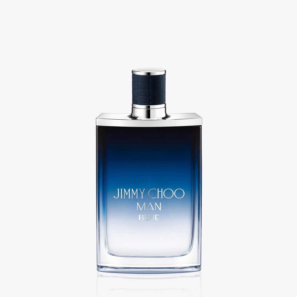 Jimmy Choo, Man Blue Edt 100ml M