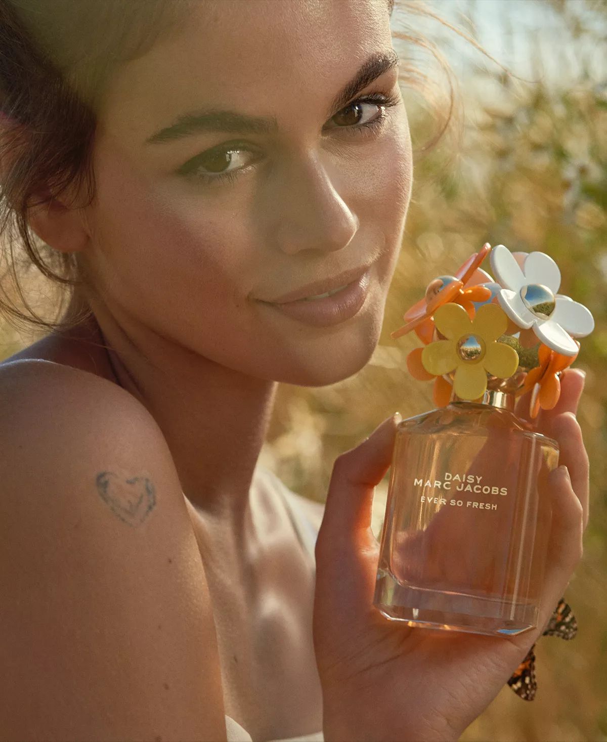 MARC JACOBS, DAISY EVER FRESH EDP 75ML W