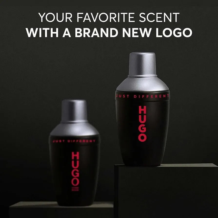 Hugo Boss, Just Different Edt 75ML