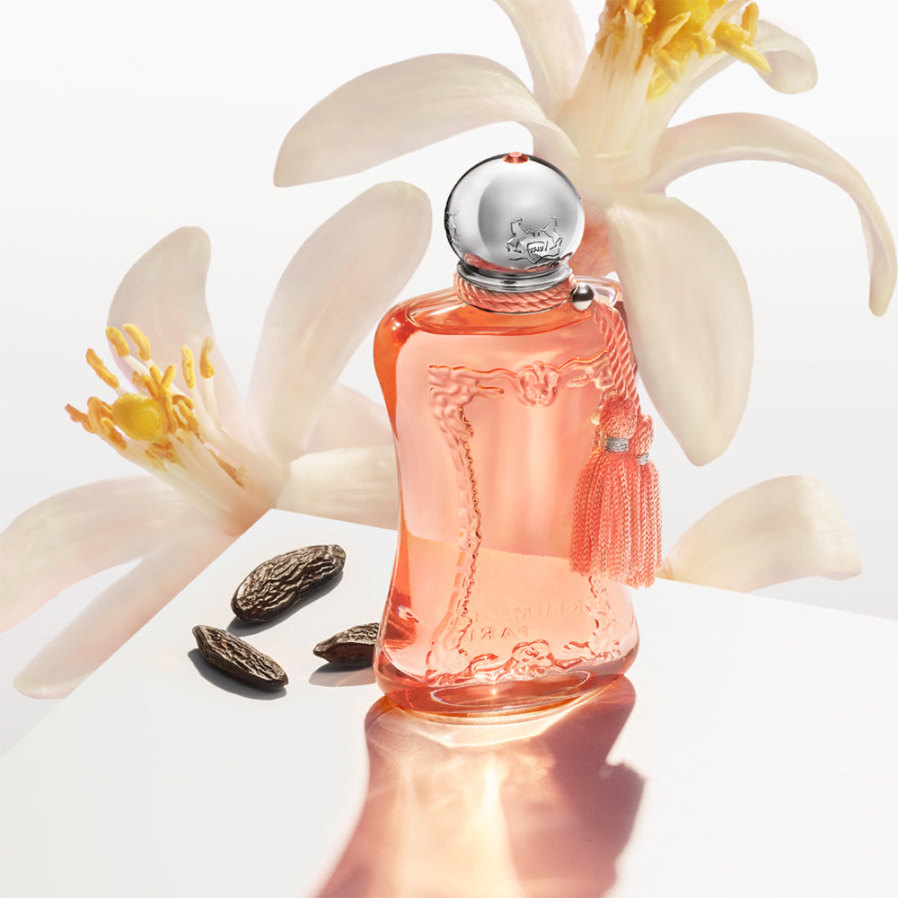 PARFUMS DE MARLY, ATHENAIS EDP 75ML W