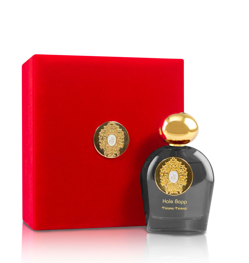 Tiziana Terenzi, Hale Bopp Extrait De Parfum 120Ml U