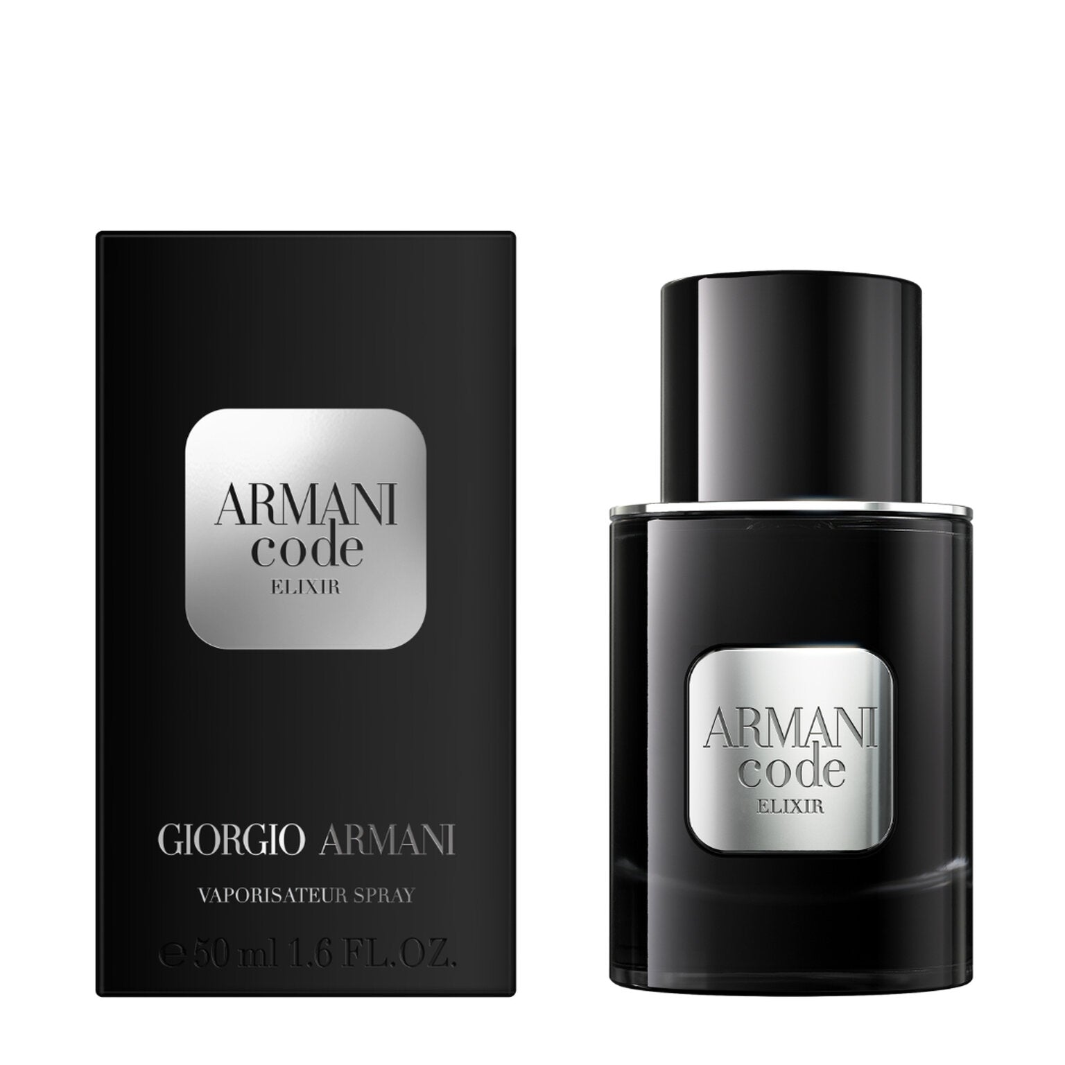 Giorgio Armani, Armani Code Elixir 50Ml M