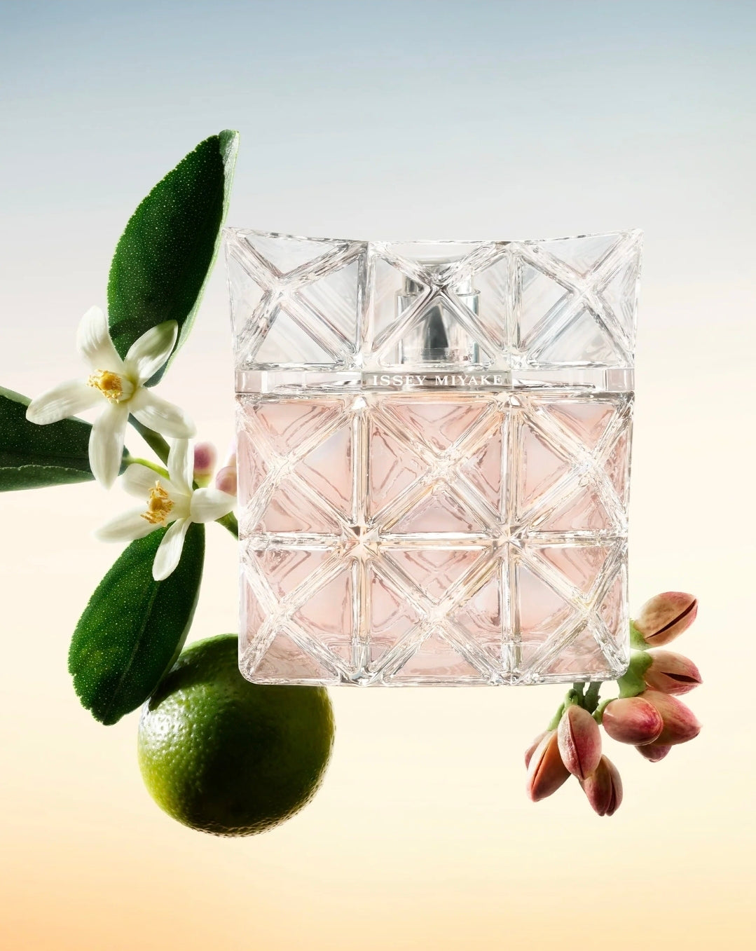 ISSEY MIYAKE, LUMIERE D'ISSEY EDP 100ML W