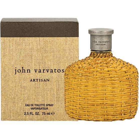 John Varvatos, Artisan Edt 75Ml M