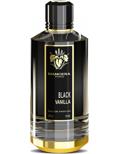 MANCERA, BLACK TO BLACK EDP 120ML U