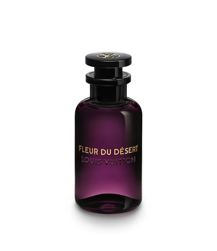 Luis Vuitton, Fleur Du Desert Edp 100Ml U