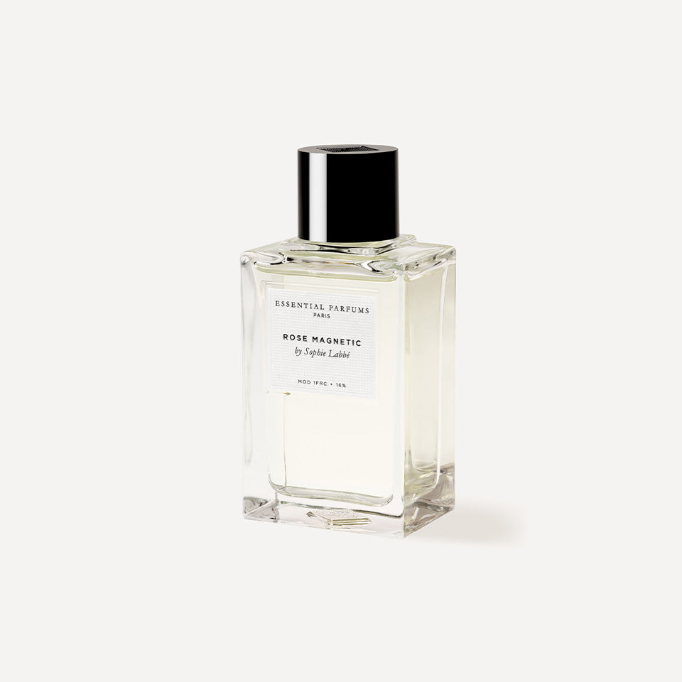 ESSENTIAL PARFUMS, Rose Magnetic Edp 100ML U