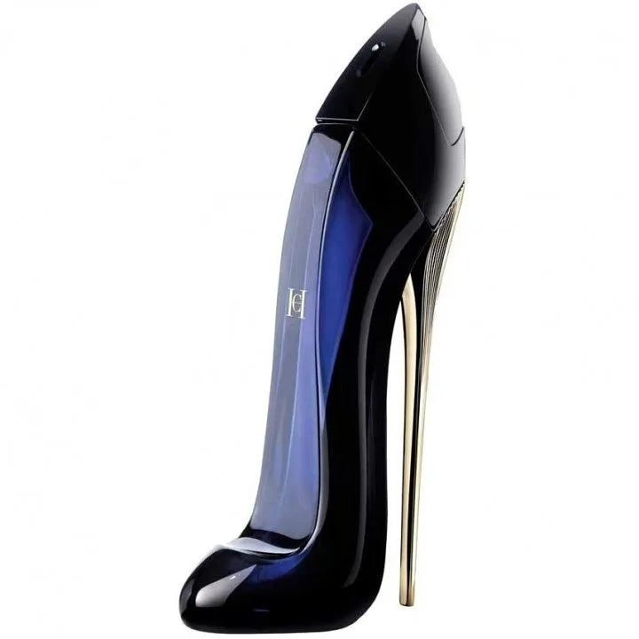 Carolina Herrera, Good Girl Edp 80Ml W