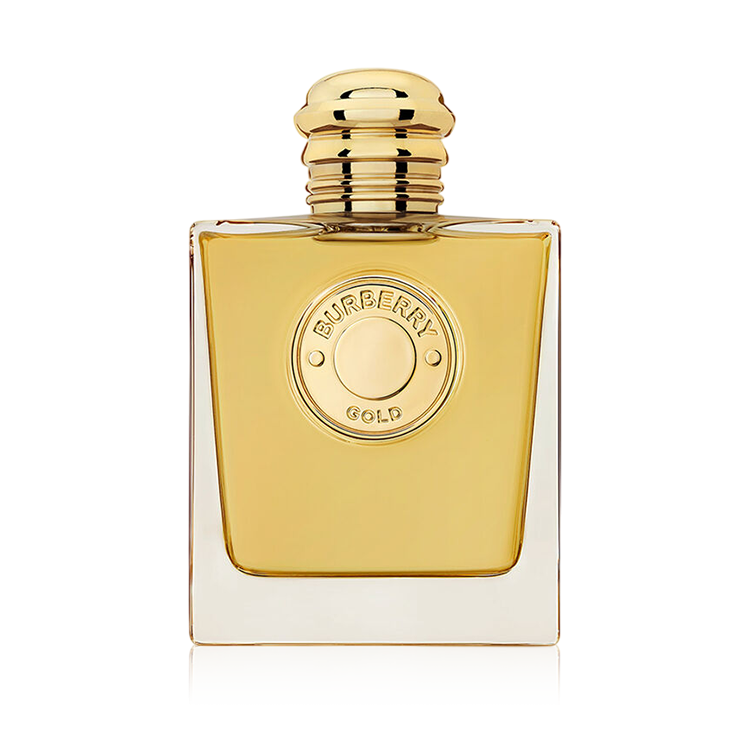 Burberry, Gold Edp Intense 100Ml W