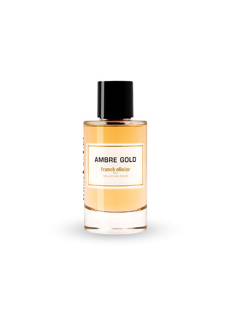 Franck Olivier, Ambre Gold 100MLS Edp U