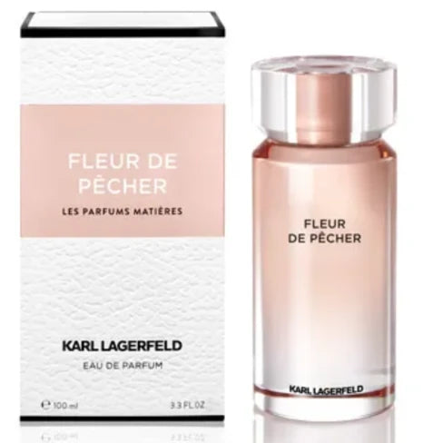 Karl Lagerfield, Fleur De Pecher Edp 100Ml W