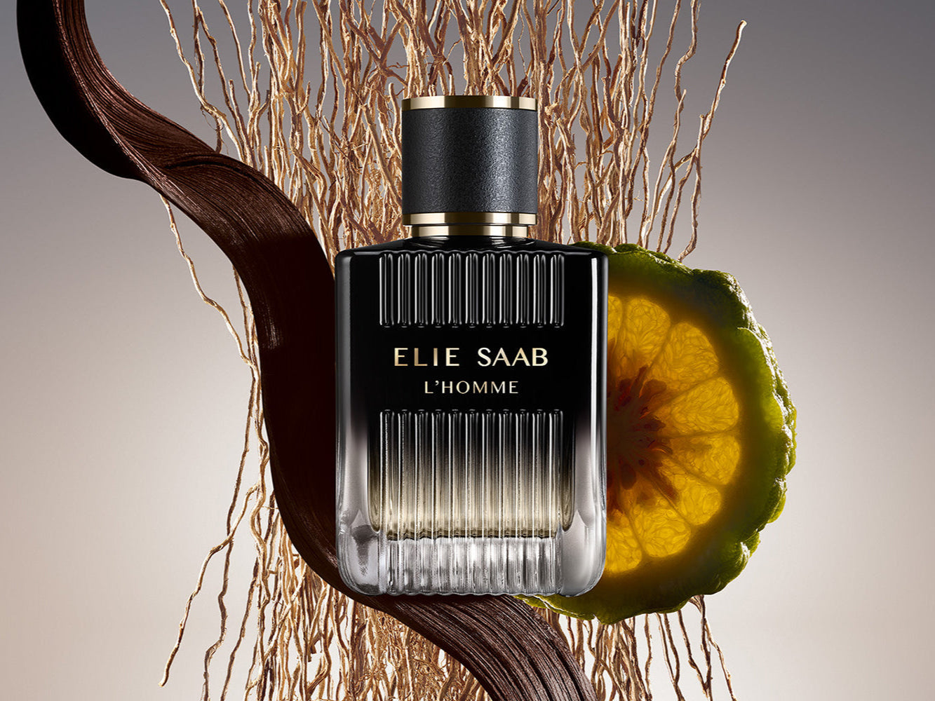 ELIE SAAB, L'HOMME EDP 100ML  M