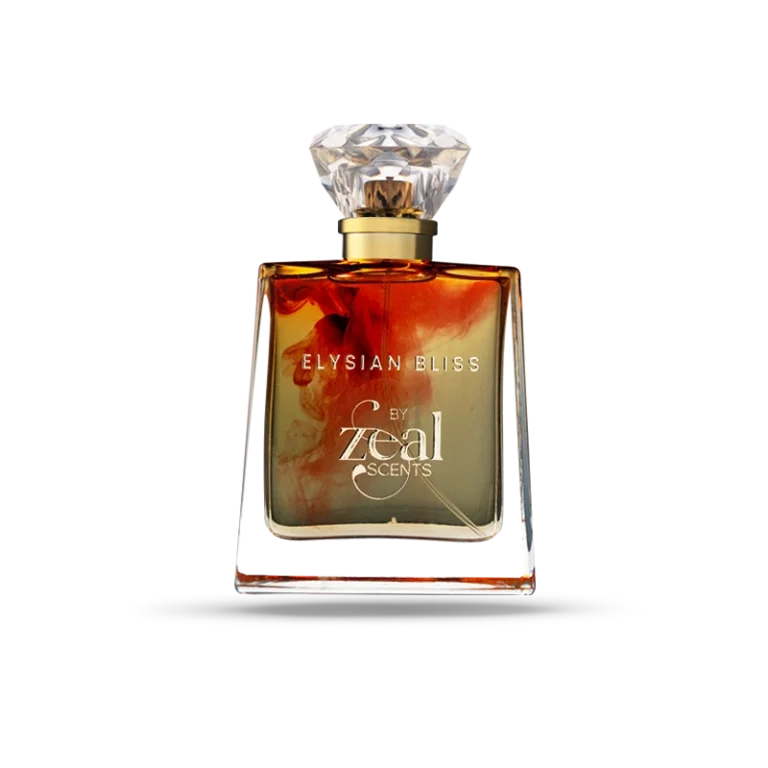 Zeal Scents, Elysian Bliss Edp 100ml W