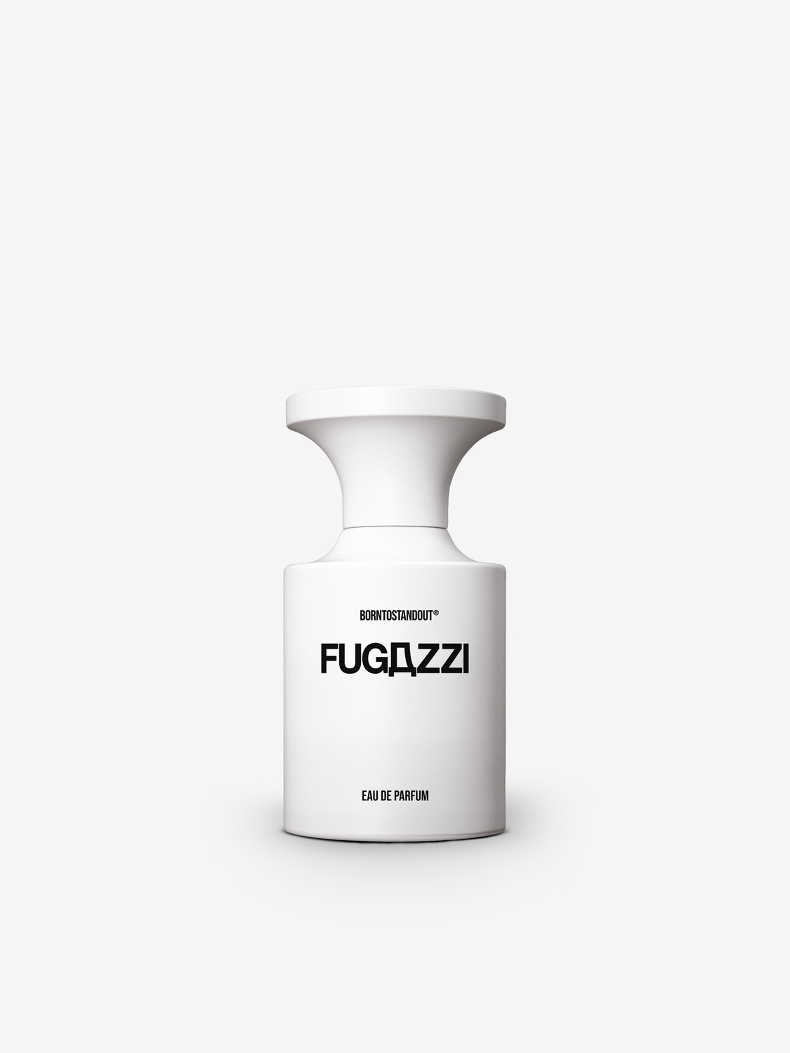 BORNTOSTANDOUT, FUGAZZI BY BTSO EDP 50ML U