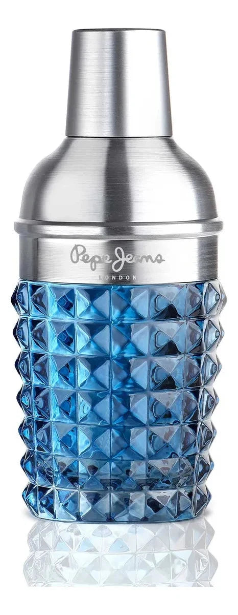 PEPE JEANS, LIFE IS NOW FOR HIM EDT 100ML M