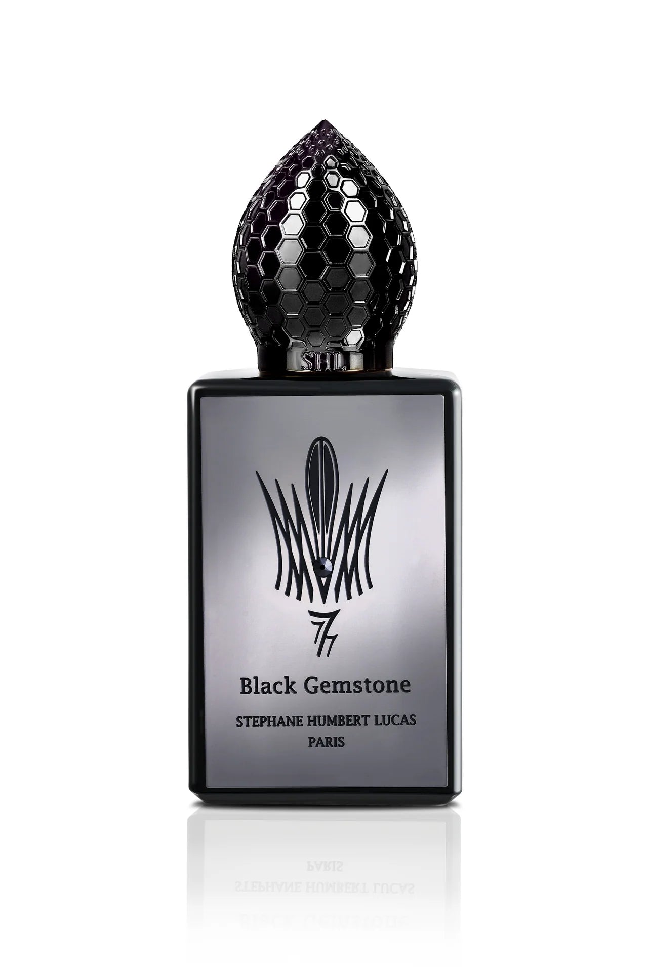 Stephane Humbert Lucas, Black Gemstone Edp 50Ml