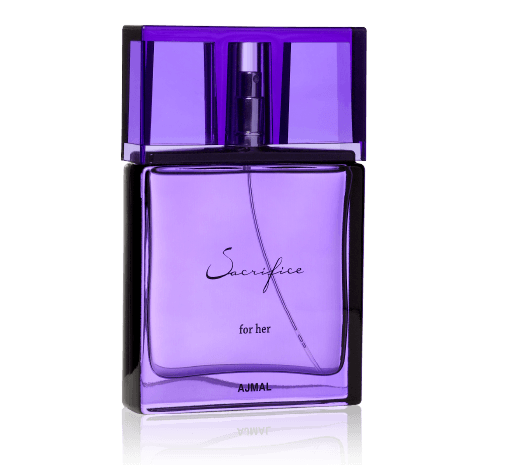 Ajmal, Sacrifice Ajmal Edp 50Ml W