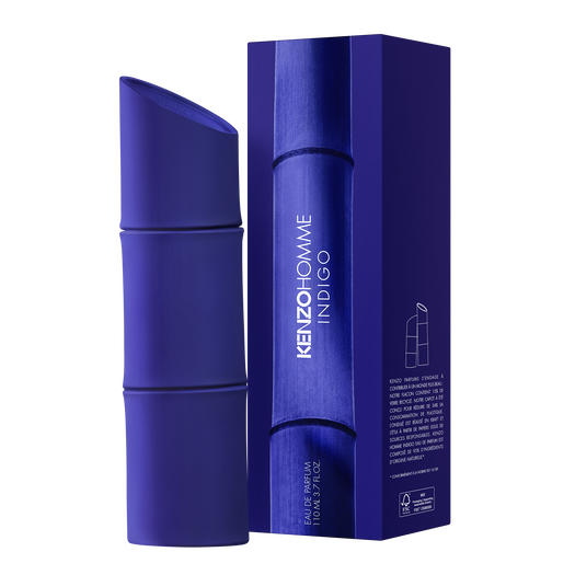 Kenzo, Homme Indigo Edp 110Ml M