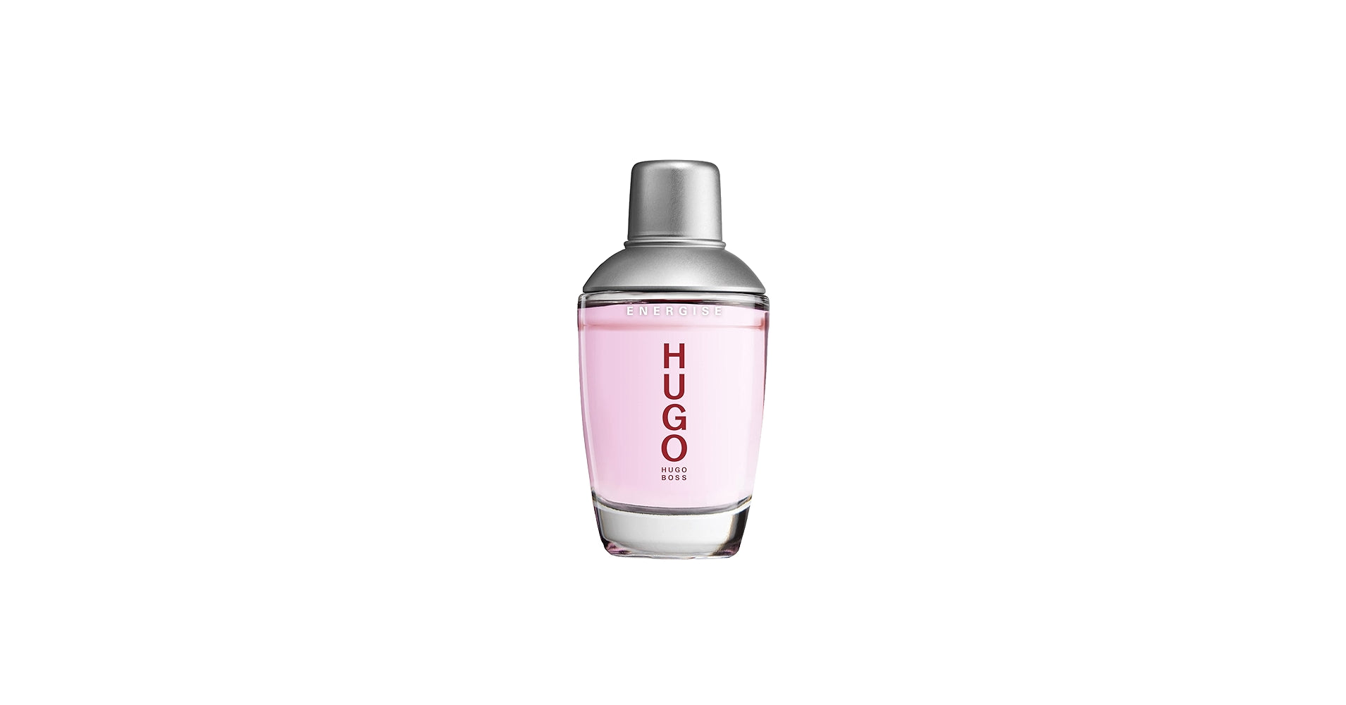 HUGO BOSS, ENERGISE EDT 125ML M