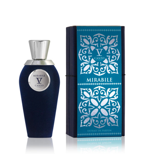 V Canto, Mirabile Edp 100Ml U