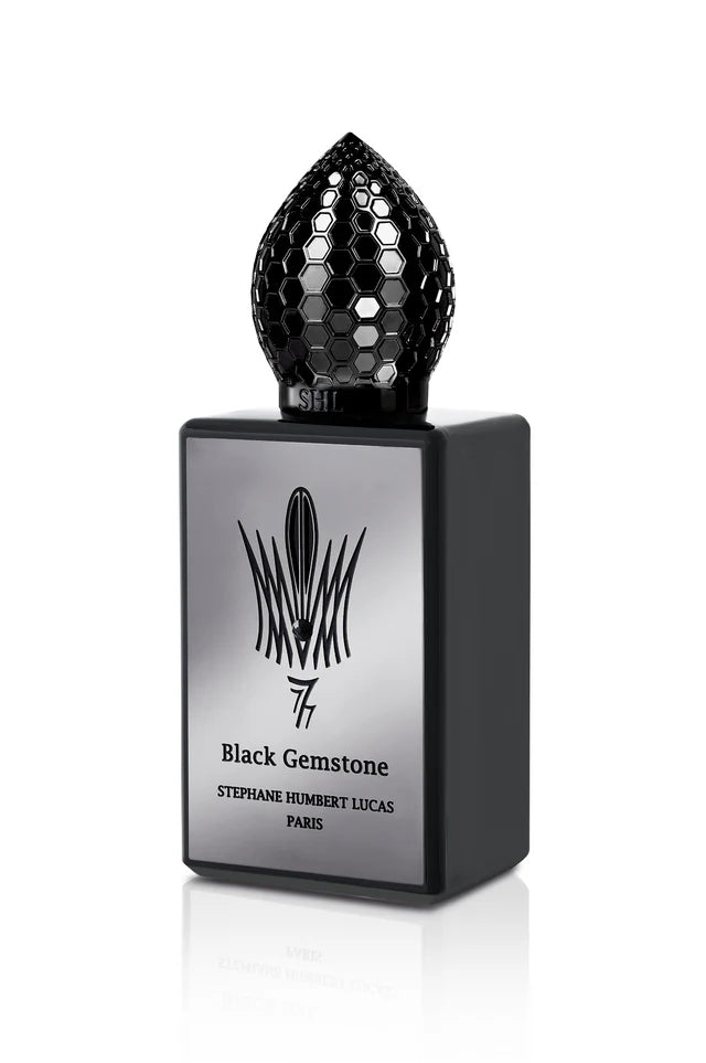 Stephane Humbert Lucas, Black Gemstone Edp 50Ml