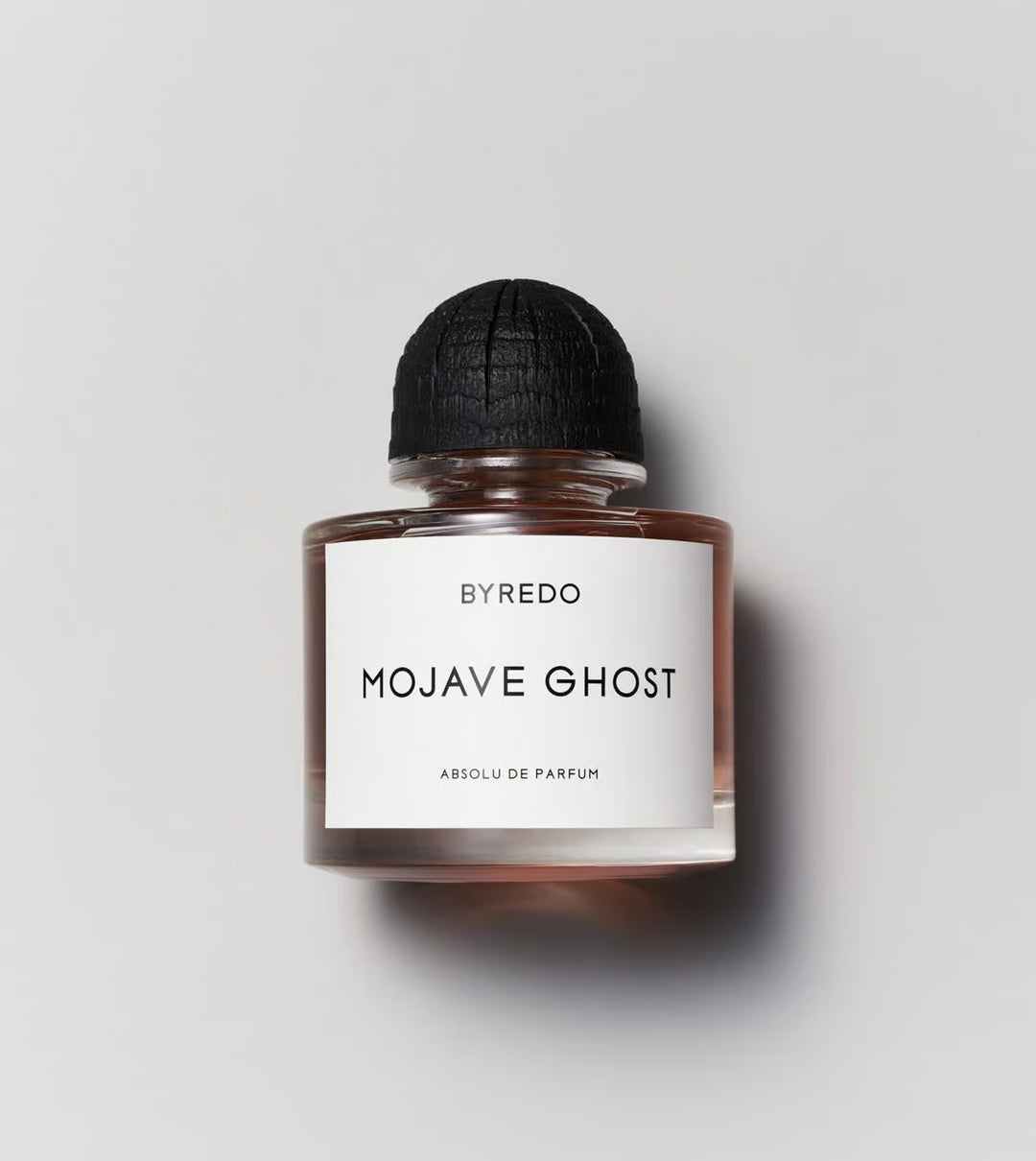BYREDO, MOJAVE GHOST ABSOLU DE PARFUM 100ML U