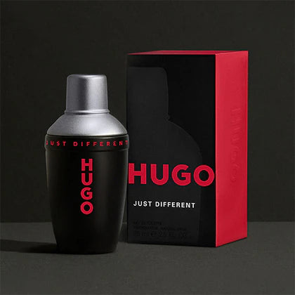Hugo Boss, Just Different Edt 75ML