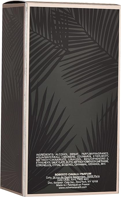 Roberto Cavalli, Paradise Found Edt 75Ml M