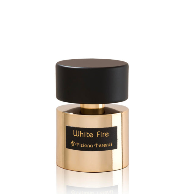 TIZIANA TERENZI, WHITE FIRE EXTRAIT DE PARFUM 100ML U