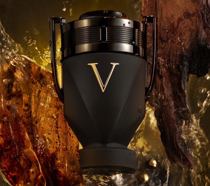 PACO RABANNE, INVICTUS VICTORY ABSOLU 100ML M