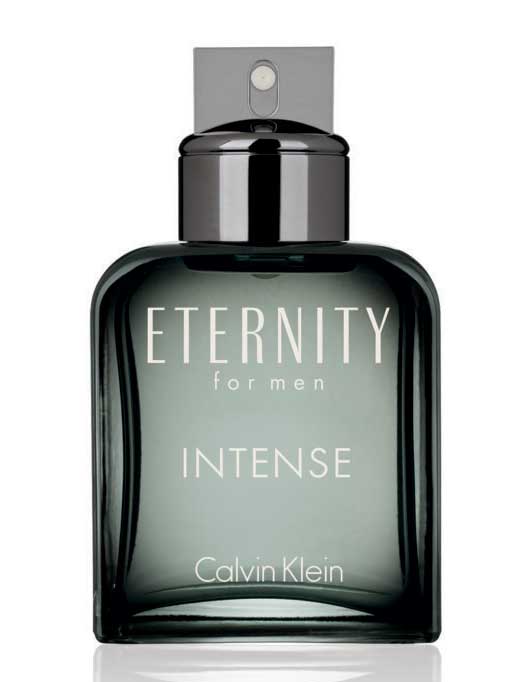 Calvin Klein, Eternity Intense Edp 100Ml M