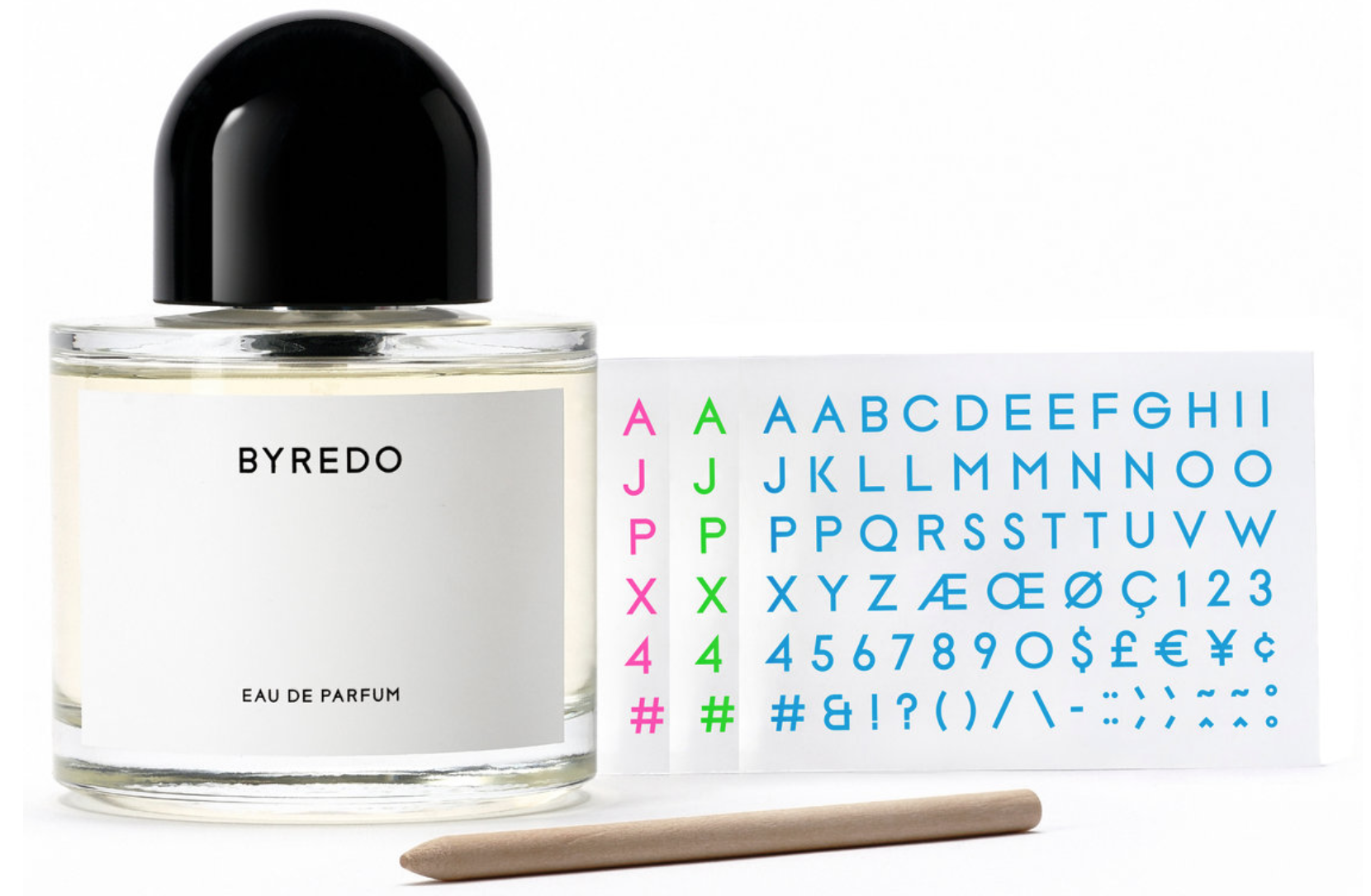 BYREDO,UNNAMED 100ML U