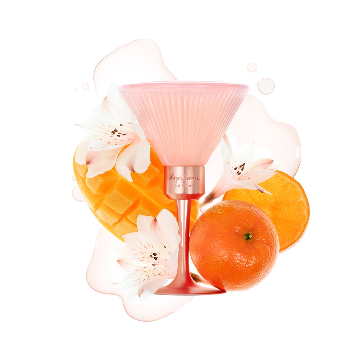 PEPE JEANS, ADDICTIVE FOR HER EDP 80ML W
