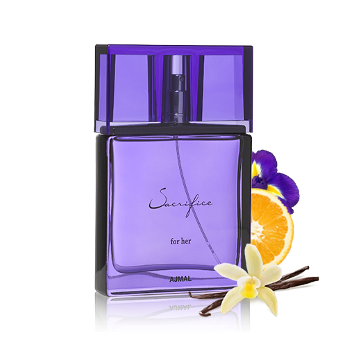 Ajmal, Sacrifice Ajmal Edp 50Ml W