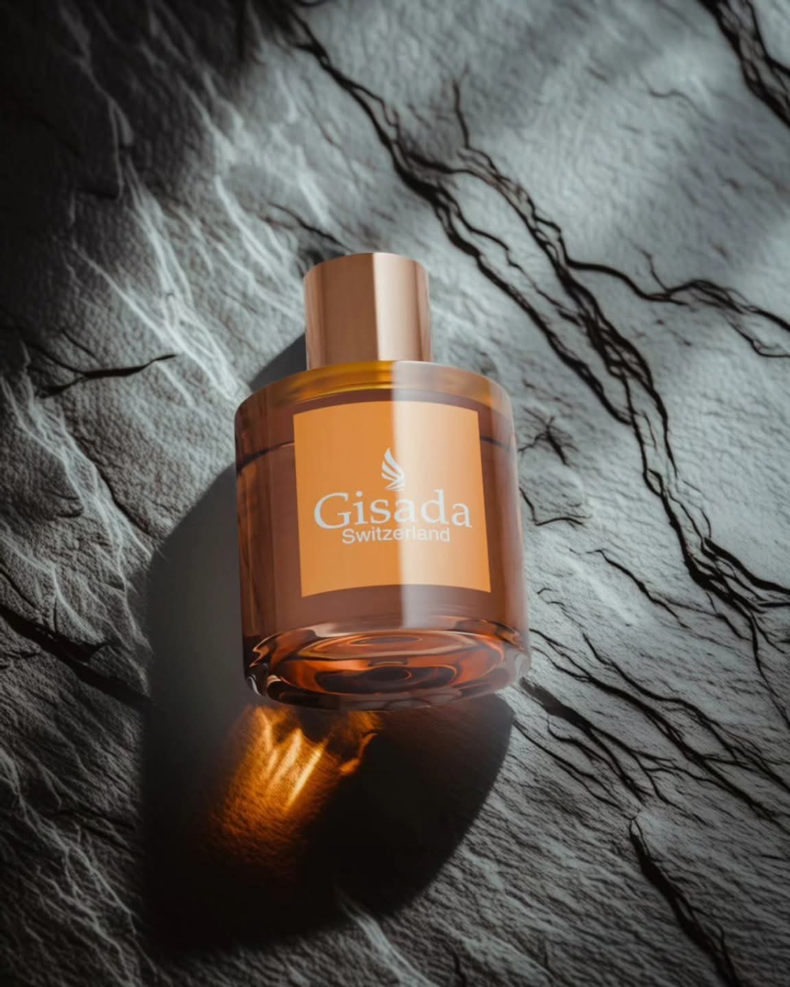 Gisada, Ambassador Edp 100Ml W