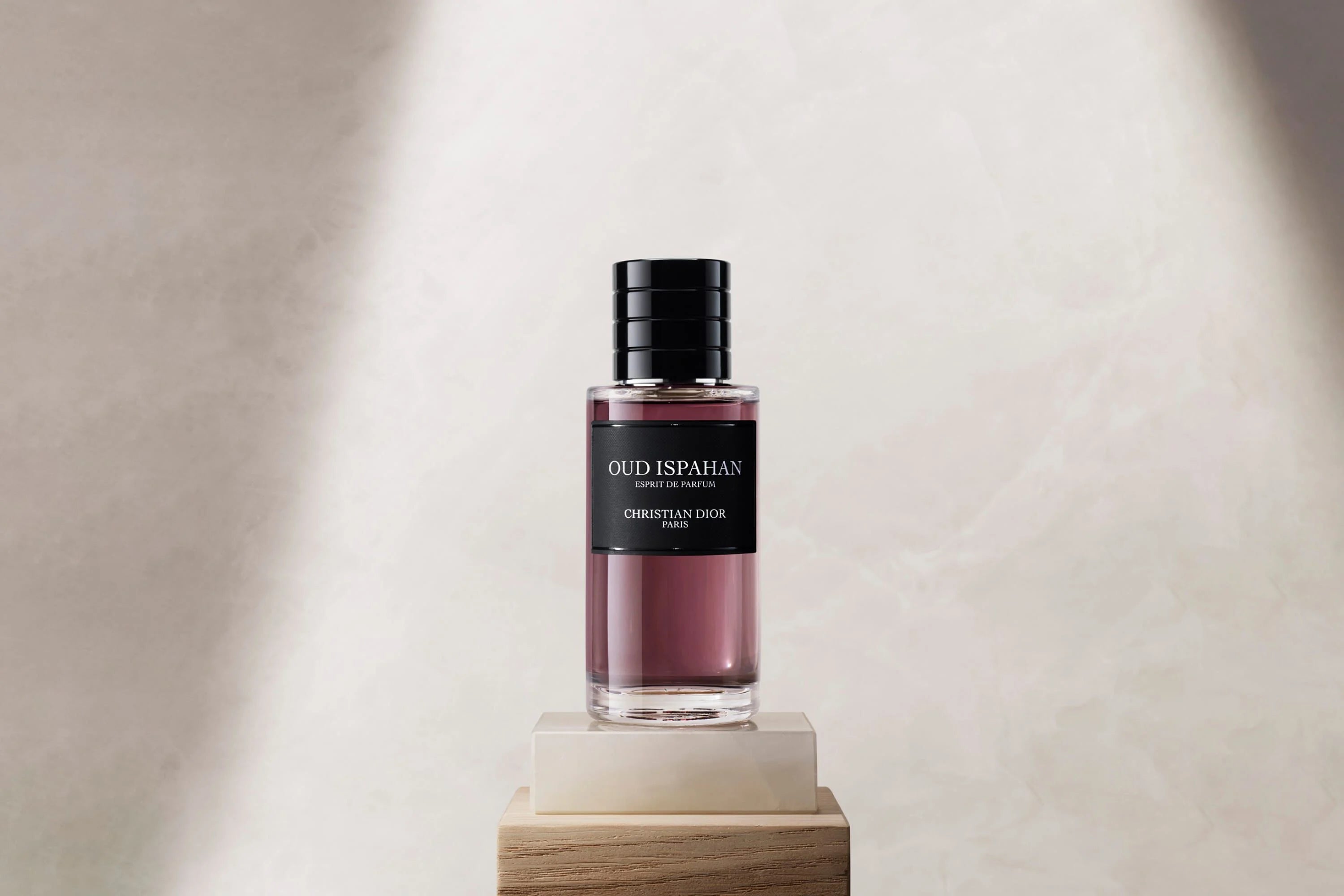 DIOR, OUD ISPAHAN ESPRIT DE PARFUM 80 ML U