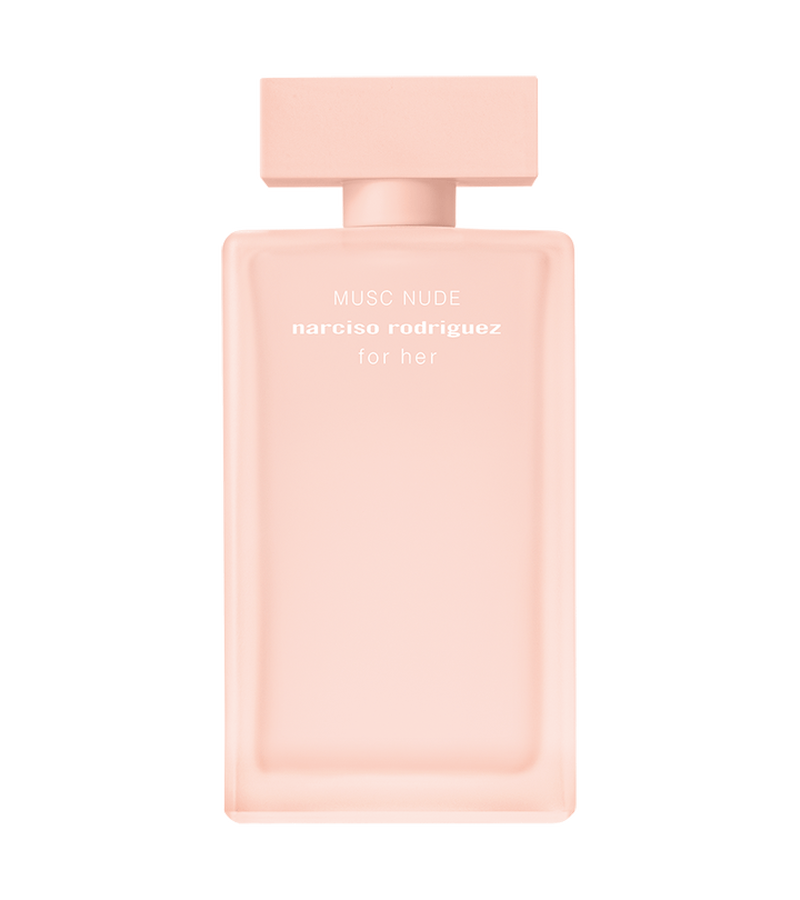 NARCISO RODRIGUEZ, MUSC NUDE EDP 100ML W