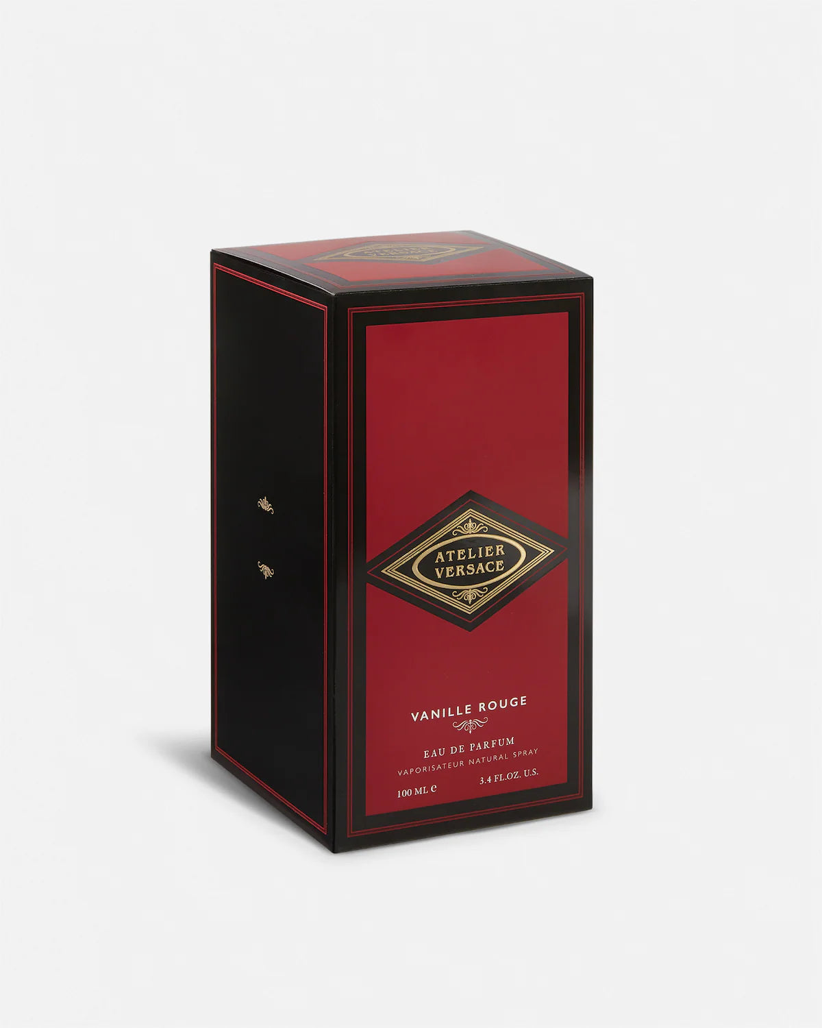 VERSACE, VANILLE ROUGE EDP 100ML U
