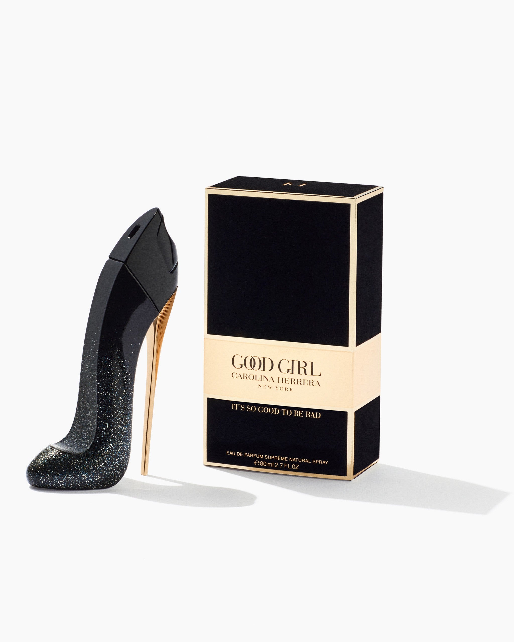 Carolina Herrera, Good Girl Supreme Edp 80Ml W