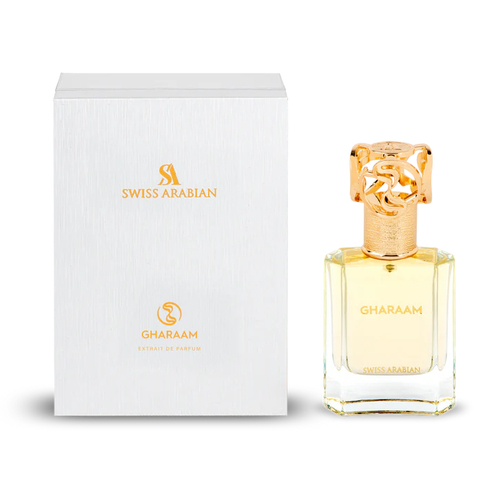 Swiss Arabian, Gharaam Edp 50Ml U