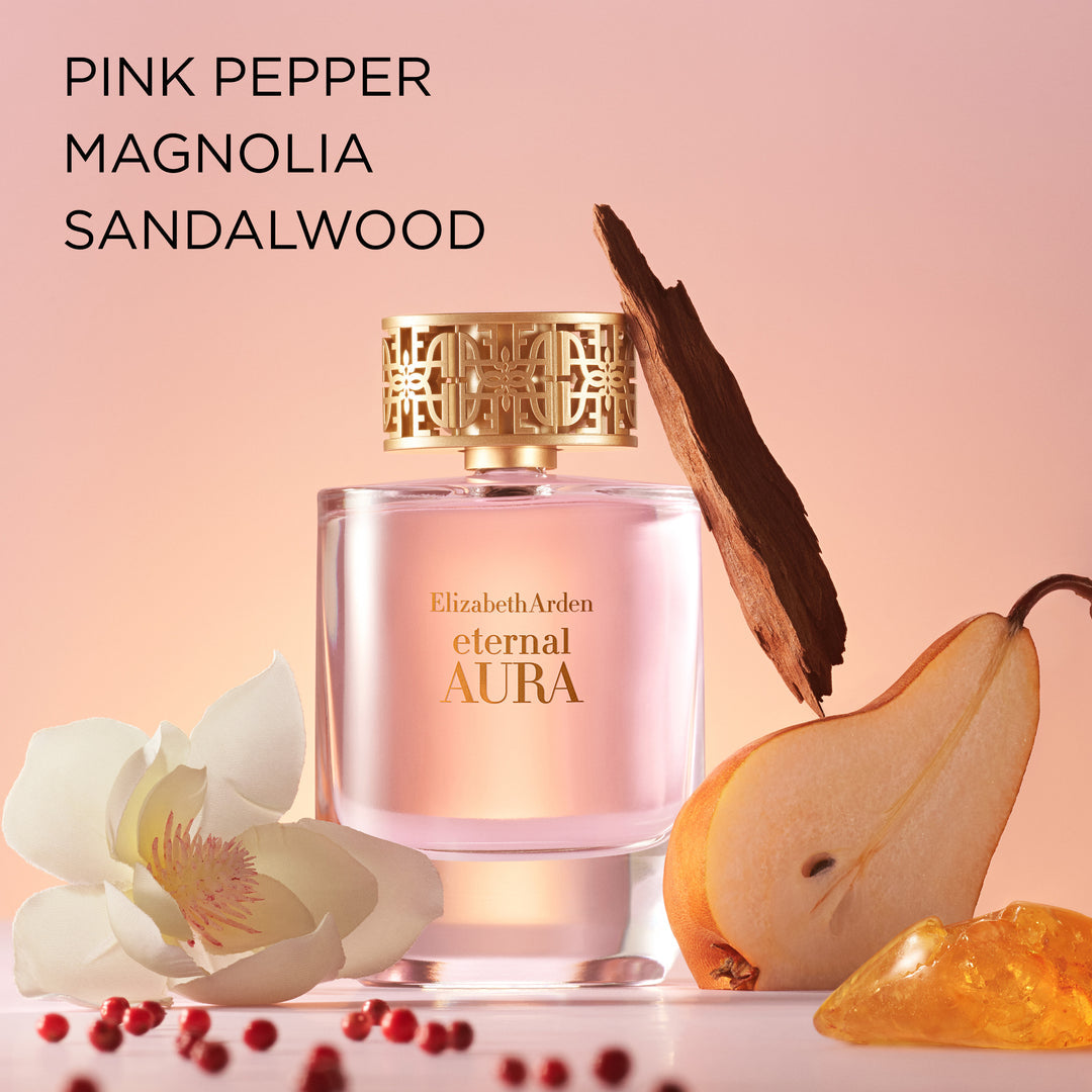 ELIZABETH ARDEN, ETERNAL AURA EDP 100ML W