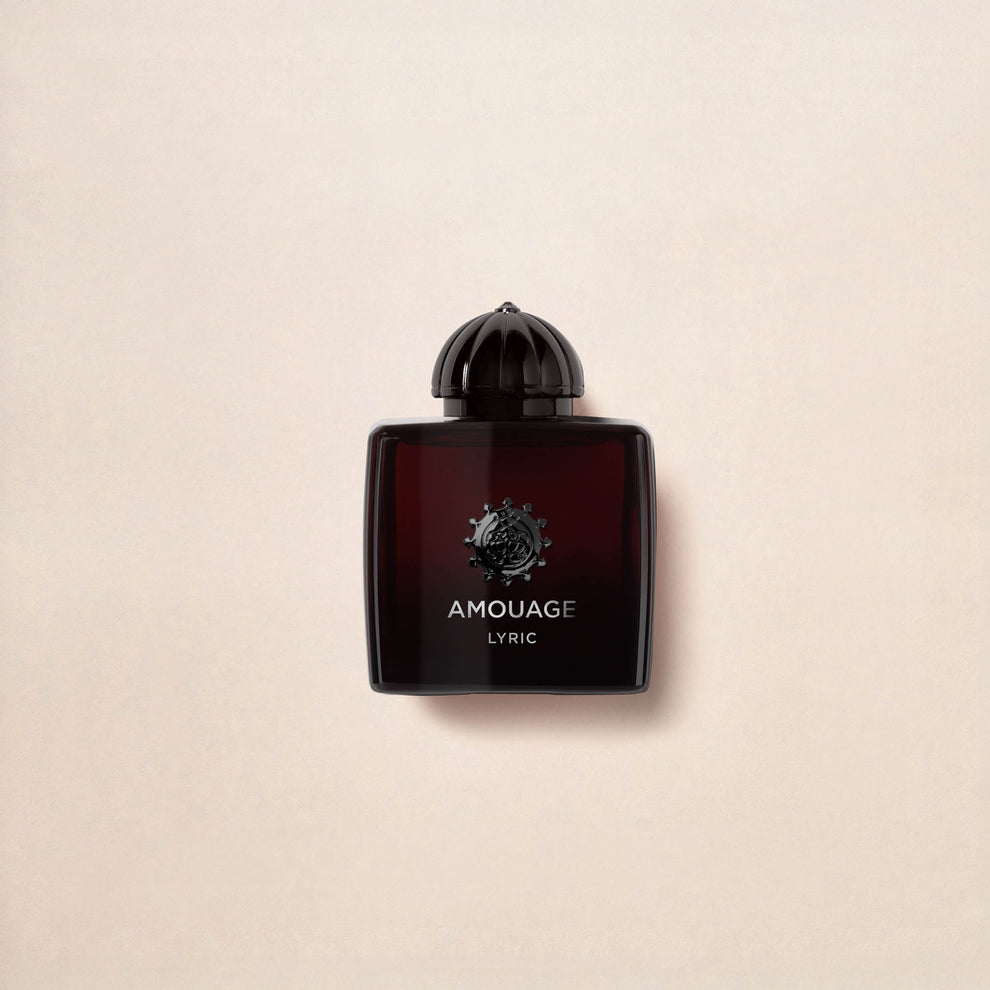 AMOUAGE, LYRIC WOMAN EDP 100ML W