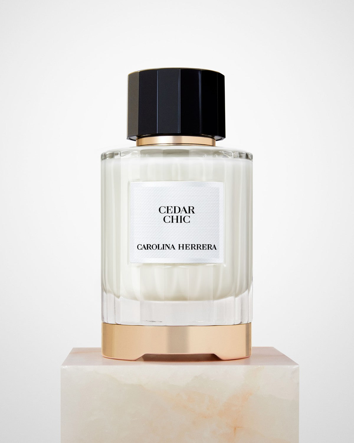 CAROLINA HERRERA, CEDAR CHIC EDP 100ML U