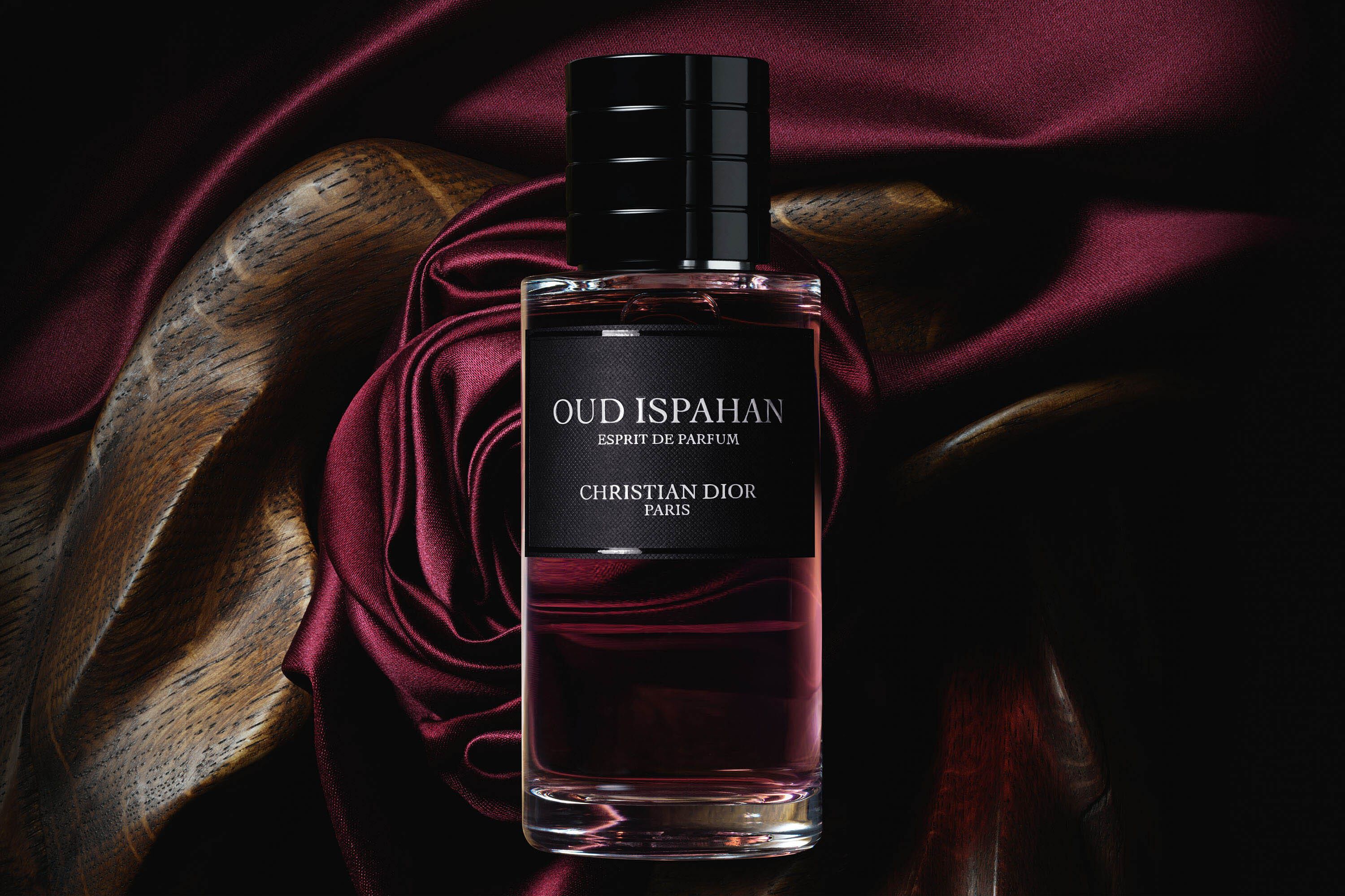 DIOR, OUD ISPAHAN ESPRIT DE PARFUM 80 ML U