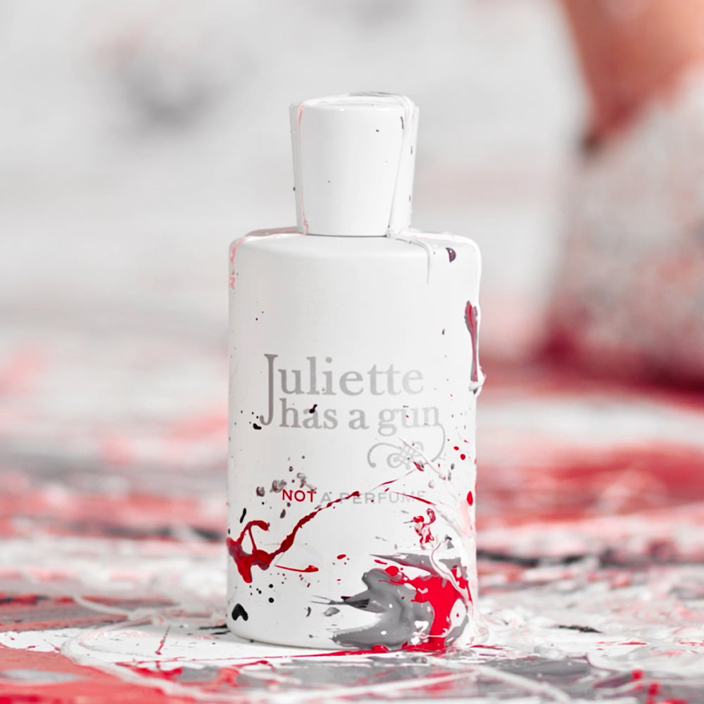 Juliette Has A Gun, Not A Perfume Edp 100Ml W