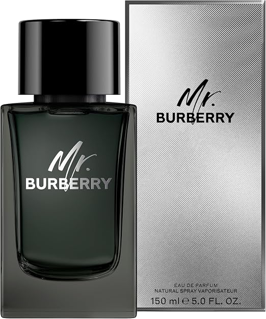 BURBERRY, MR BURBERRY EDP 150ML M